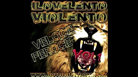 Feroce VOL.1 